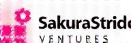 SakuraStride Ventures ロゴ
