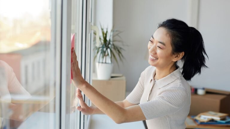 Window Cleaning Mistakes to Avoid